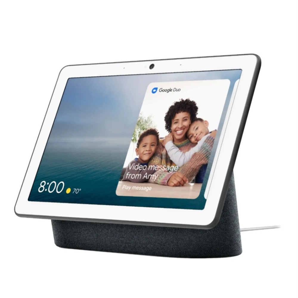 Google Nest Hub Max